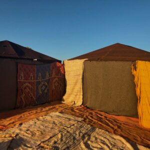 Desert Camp