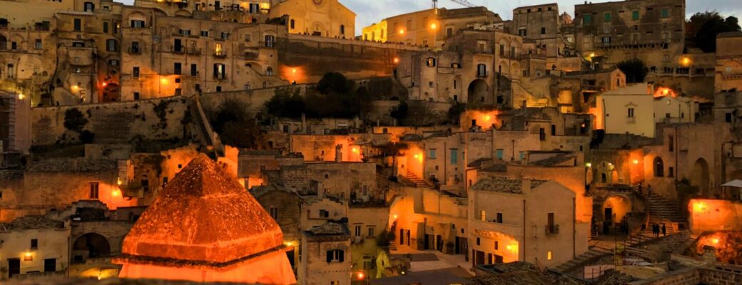 Matera