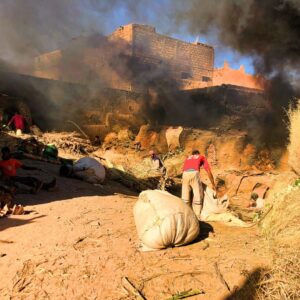 Ceramiche Marocchine