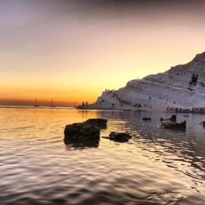 Scala Dei Turchi