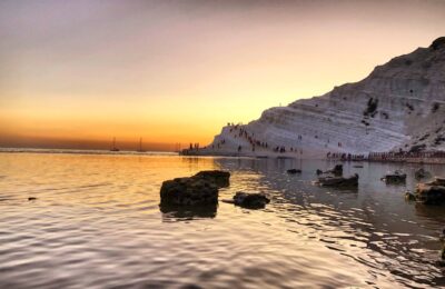 Scala Dei Turchi