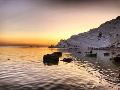 Scala Dei Turchi