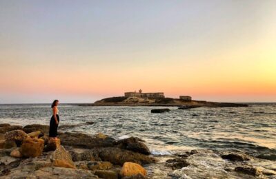 Isola Delle Correnti