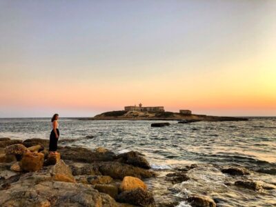 Isola Delle Correnti