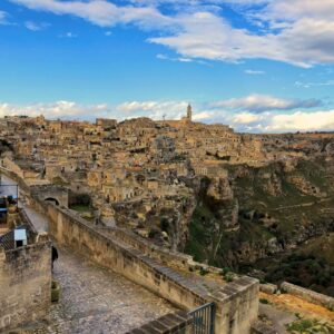 Matera