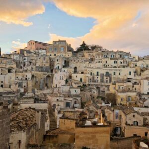 Matera