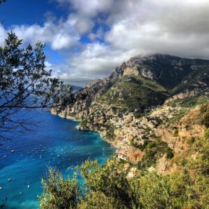 Positano