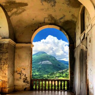 Balconata Civitella Del Tronto