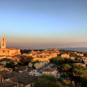 Basilica Di San Domenico E San Pietro In Fondo