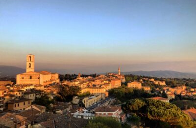 Basilica Di San Domenico E San Pietro In Fondo