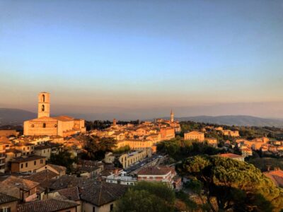 Basilica Di San Domenico E San Pietro In Fondo