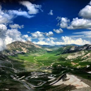 Campo Imperatore