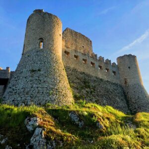 Castello Rocca Calascio