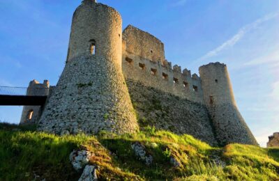 Castello Rocca Calascio