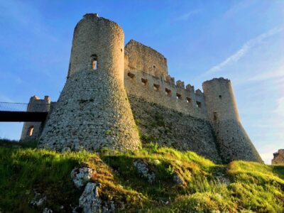 Castello Rocca Calascio