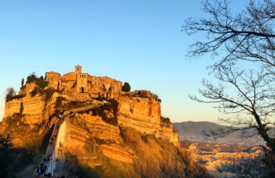 Civita Di Bagnoregio