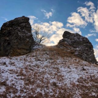 Monte Della Farina, Chela