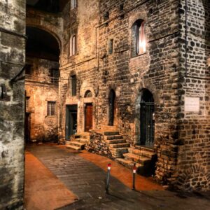 Perugia Medievale