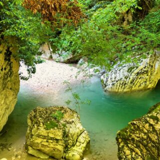 Piscine Naturali