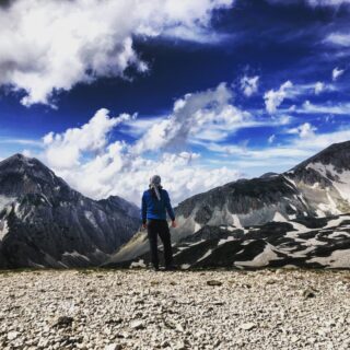 Rifugio Duca Degli Abruzzi