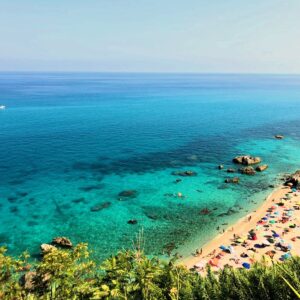 Spiaggia Di Michelino