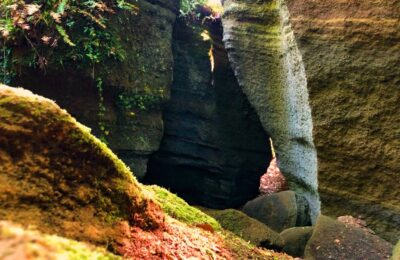 Canyon Castelli Romani