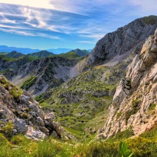 I Paesaggi Del Terminillo