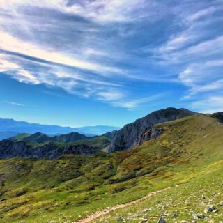 Odore Di Appennino