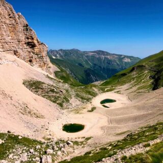 Lago Di Pilato