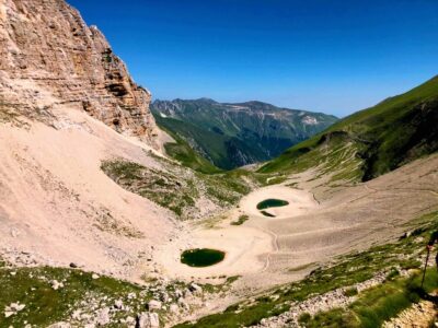 Lago Di Pilato