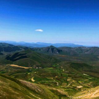 Piani Di Castelluccio