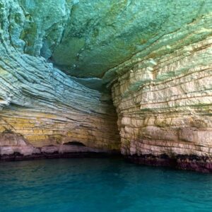 Grotta Gargano