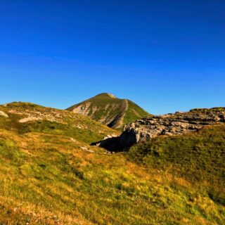 Pizzo Di Sevo