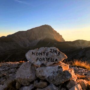 Monte Portella