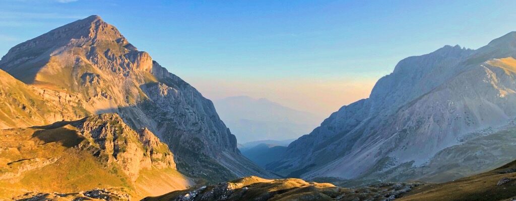 Pizzo D’Intermesoli