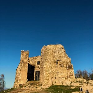 Eremo Di San Silvestro