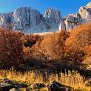 Gruppo Del Sirente