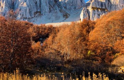 Gruppo Del Sirente