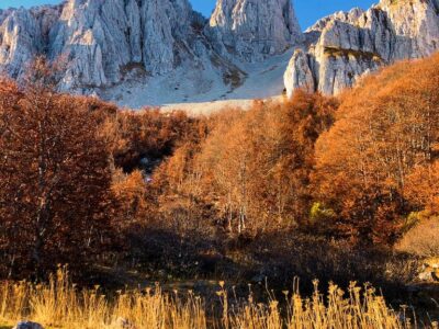 Gruppo Del Sirente