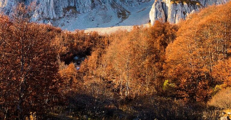 Monte Sirente