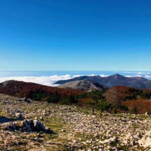 Monte Petrella