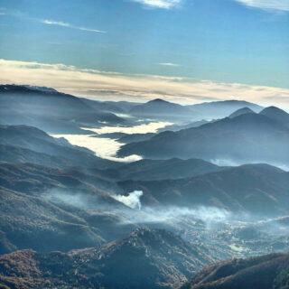 Cima Monte Pellecchia