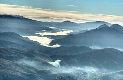 Cima Monte Pellecchia