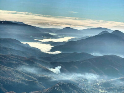 Cima Monte Pellecchia