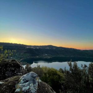 Terrazza Sentiero Degli Acquedotti