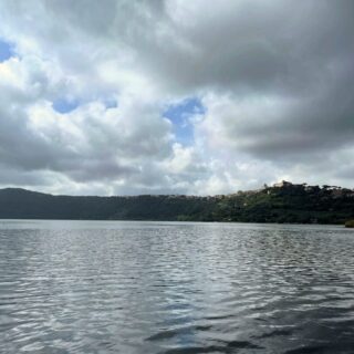 Castel Gandolfo