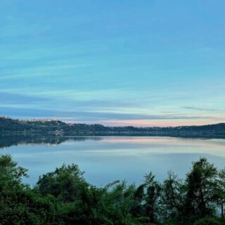 Lago Albano