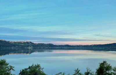 Lago Albano