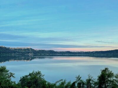 Lago Albano