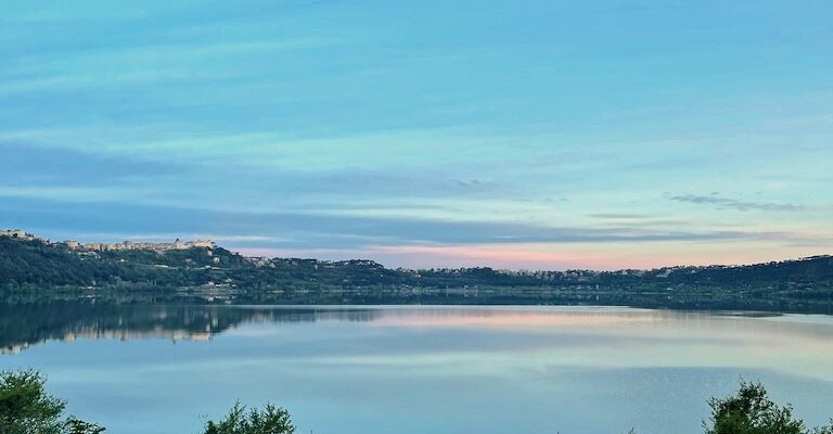 Lago Albano